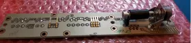 670-4182-00 TEKTRONIX Board #3