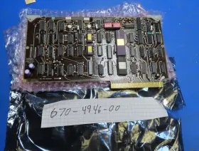 670-4946-00 TEKTRONIX Oscilloscopes Vectorscopes