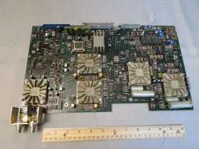 670-8827-03 TEKTRONIX Circuit Board Oscilloscope
