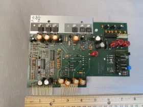 670-8840-00 TEKTRONIX Regulator Circuit Board Oscilloscope