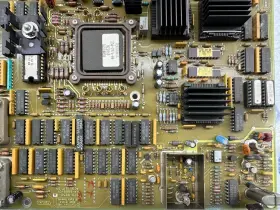 670-8850-00 TEKTRONIX Board #3