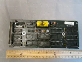 671-0801-00 TEKTRONIX Memory Expansion Board Oscilloscope
