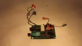 671-1682-00 TEKTRONIX Channel Digitizing Oscilloscope Display