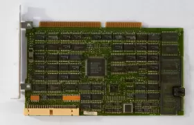 671-1684-00 TEKTRONIX Tds Oscilloscope Backplane #2
