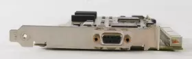 671-1784-02 TEKTRONIX Tds Oscilloscope Backplane #2