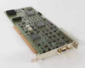 671-1784-02 TEKTRONIX Tds Oscilloscope Backplane