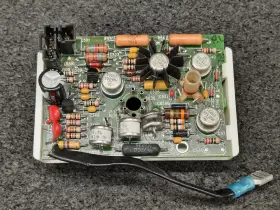 671-2372-00 TEKTRONIX Tds Oscilloscope Crt Neck Board Calmp