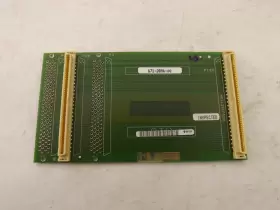 671-2846-00 TEKTRONIX Bus Cage Circuit Board