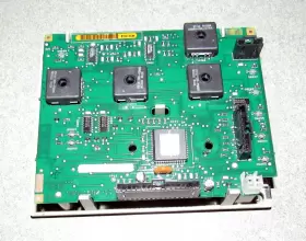671-2911-00 TEKTRONIX Tds Oscilloscope Front Panel Board #2