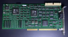 671-3269-00 TEKTRONIX Tds Display Board