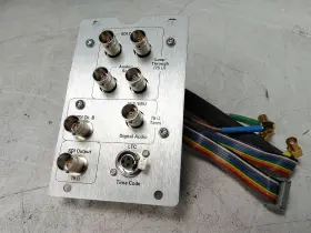 671-4237-00 TEKTRONIX Sdi Amplifier Board