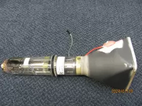 671-850 TEKTRONIX Oscilloscope Crt