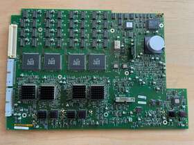 672-1408-01 TEKTRONIX Acquisition Board