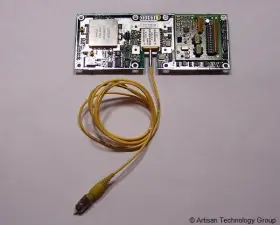 679-4295-00 TEKTRONIX Apc Receiver Module