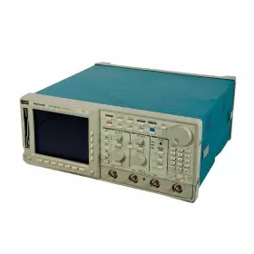 684B TEKTRONIX Tds Channel Digital Oscilloscope #2