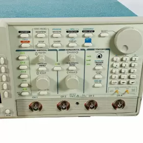 684B TEKTRONIX Tds Channel Digital Oscilloscope #3