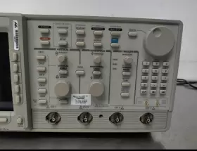 694C TEKTRONIX Coming Tds Channel Oscilloscope #3
