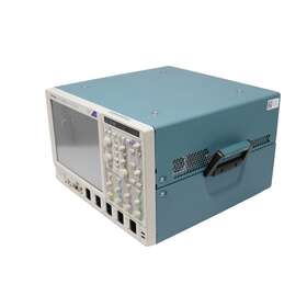 72504D TEKTRONIX Dsa Digital Analyzer Oscilloscope