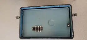 7373 TEKTRONIX Oscilloscope Cover Analog #3