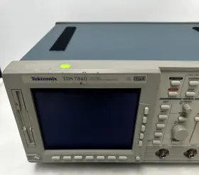 748D TEKTRONIX Tds Channel Digital Phosphor Oscilloscope #3