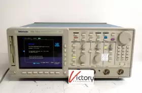 754A TEKTRONIX Channel Digitizing Oscilloscope Instavu