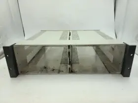 760A-1740A TEKTRONIX Oscilloscope Double Rack Mount Casing #3