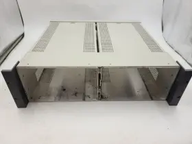 760A-1740A TEKTRONIX Oscilloscope Double Rack Mount Casing