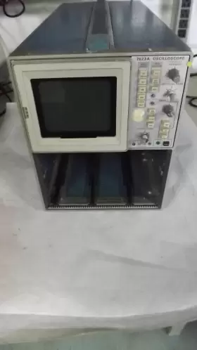 7623A TEKTRONIX Oscilloscope