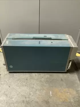 7633 TEKTRONIX Analog Storage Oscilloscope Ng #3