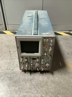 7633 TEKTRONIX Analog Storage Oscilloscope Ng