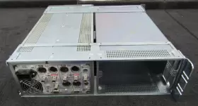 Tektronix Digital Audio Monitor - For Parts Or Repair #3