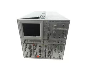 7834 TEKTRONIX Storage Oscilloscope #3
