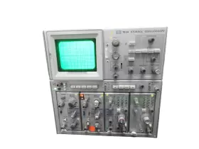 7834 TEKTRONIX Storage Oscilloscope