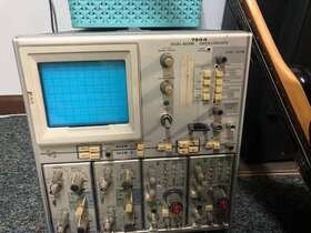 7844 TEKTRONIX Oscilloscope