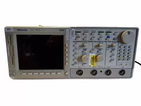 784D TEKTRONIX Tds Channel Digital Phosphor Oscilloscope Dpo