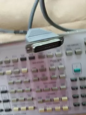 7854 TEKTRONIX Waveform Calculator #3