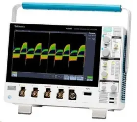 792915 TEKTRONIX Domain Oscilloscope