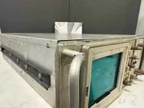 7A15A TEKTRONIX Oscilloscope #2
