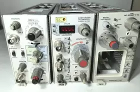 7A26-7S11-7A13 TEKTRONIX Module Plugin Oscilloscopes #2