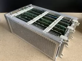 7D20 TEKTRONIX Programmable Digitizer #3