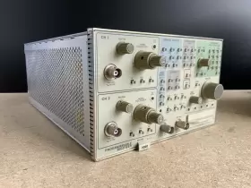 7D20 TEKTRONIX Programmable Digitizer