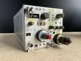 7L12 TEKTRONIX Spectrum Analyzer