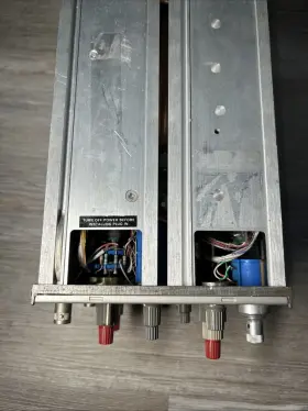 7S14 TEKTRONIX Dual Trace Delayed Sweep Sampler Module #3