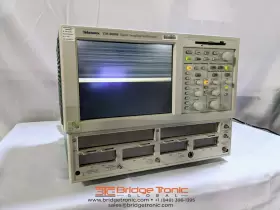 8000B TEKTRONIX Tds Digital Sampling Oscilloscope