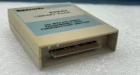 830L02 TEKTRONIX Library Pack Tek #2