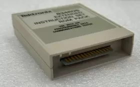 834R05 TEKTRONIX Instruction Set Pack #2