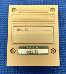834R13 TEKTRONIX Sdlc Sna Fid Pack Tester #2