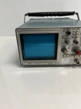 88976 TEKTRONIX Storage Oscilloscope #2