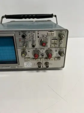 88976 TEKTRONIX Storage Oscilloscope #3