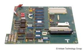 9608-1245B TEKTRONIX Motherboard